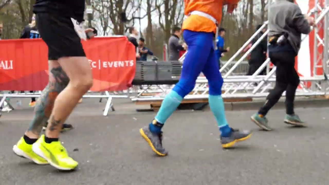 🥇🥇BERLIN HALFMARATHON🥇🥇 BERLINER HALBMARATHON 2023🏃‍♀️🏃‍♂️🏃‍♀️🏃‍♂️🏃‍♀️🏃‍♂️🏃‍♀️🏃‍♂️🏃‍♀️Video Part3