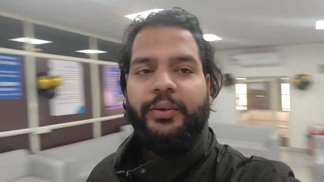 “Gaadi ki Seva 😄 | Tata Punch Service Centre Vlog”