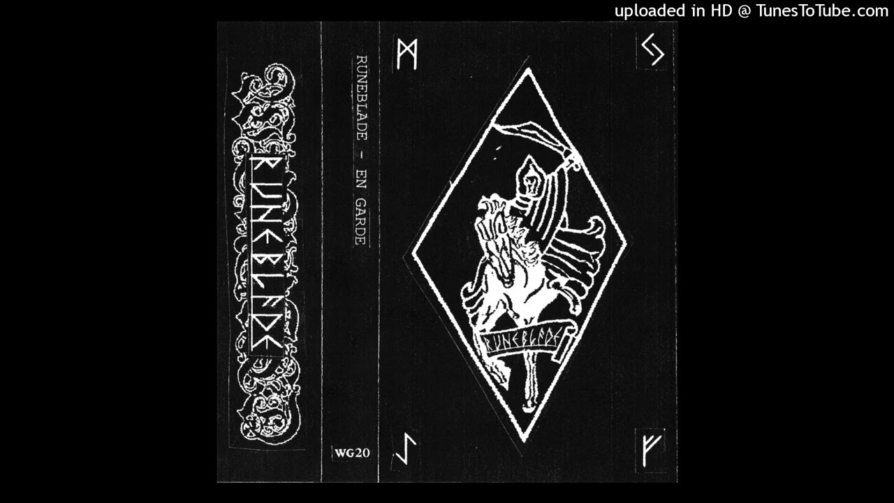 Runeblade - Rarities Forgotten