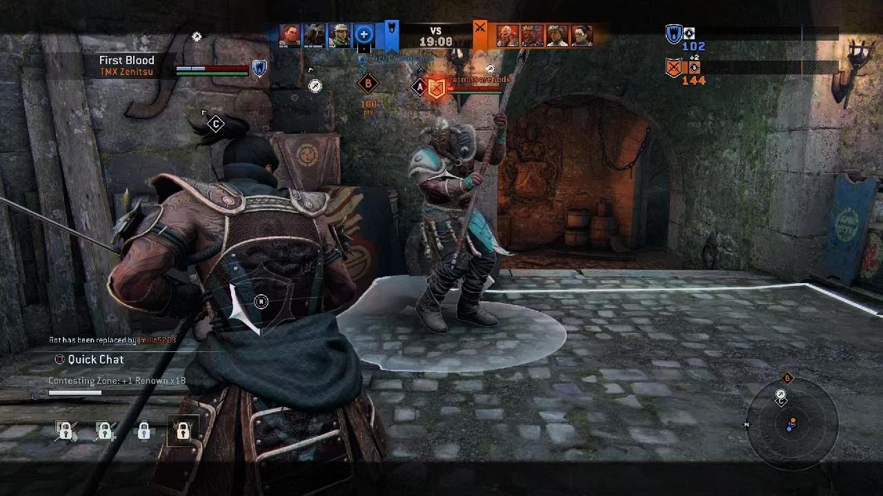 Kyoshin Carry