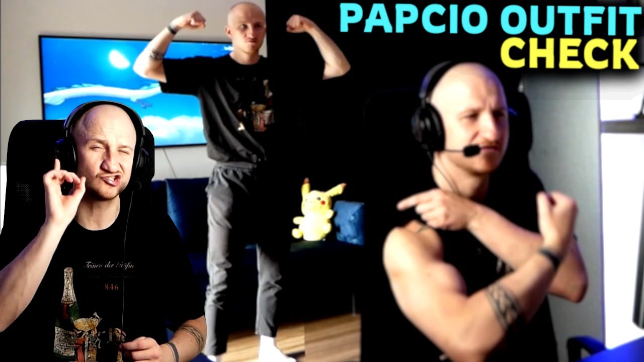 PARIS PLATYNOV outfit check | Dlaczego nie zawalczy na fame? Małpka w swoim cyrku🙈🙈🙈