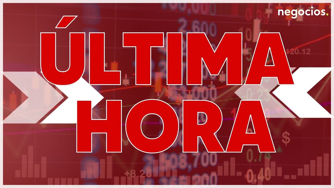 &Uacute;ltima hora | Lane (BCE): 