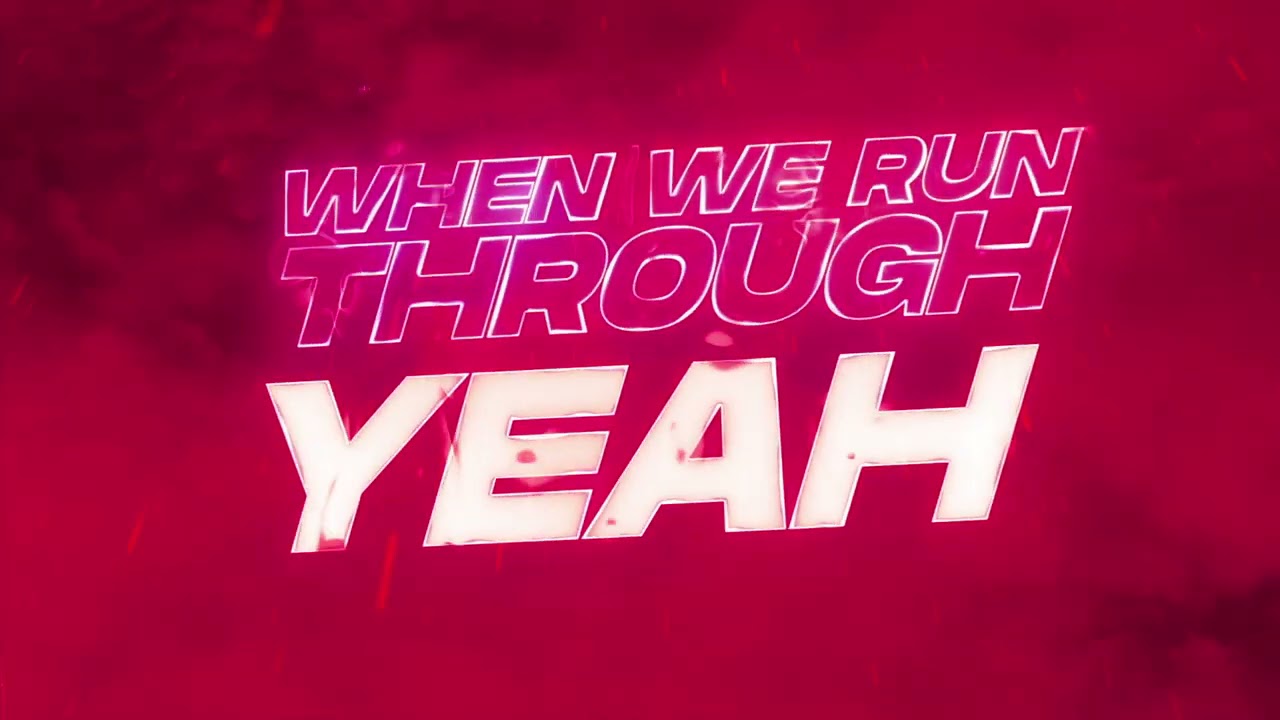 Rita Ora x Imanbek - Big ft. David Guetta, Gunna [Official Lyric Video]