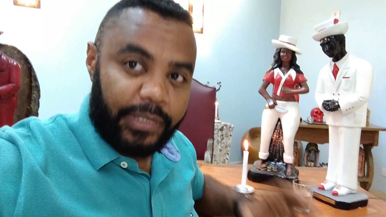 Simpatia pra Enriquecer.