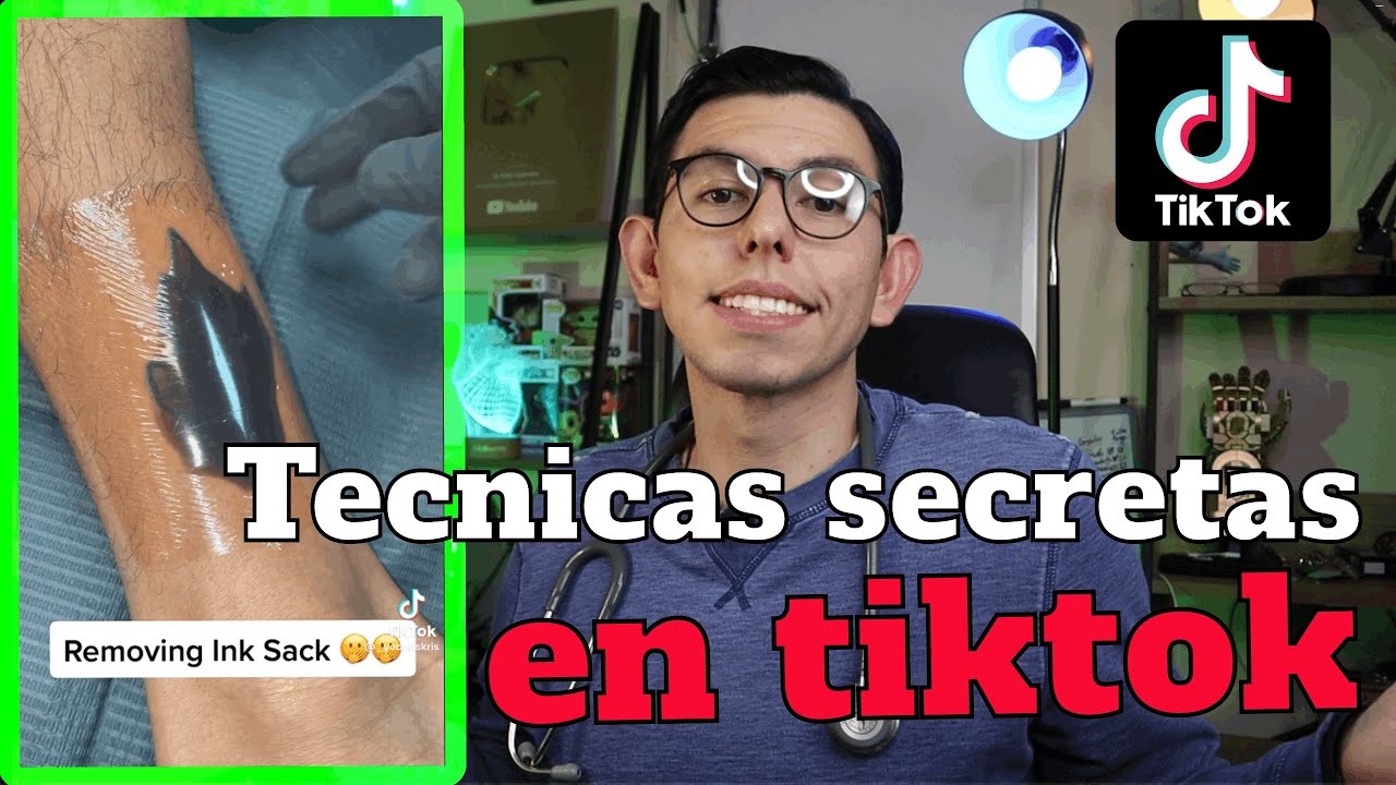 ¡Videos que le van a dar risa a tu DOCTOR! Reaccionando a TIKTOK |Dr. Polo Guerrero