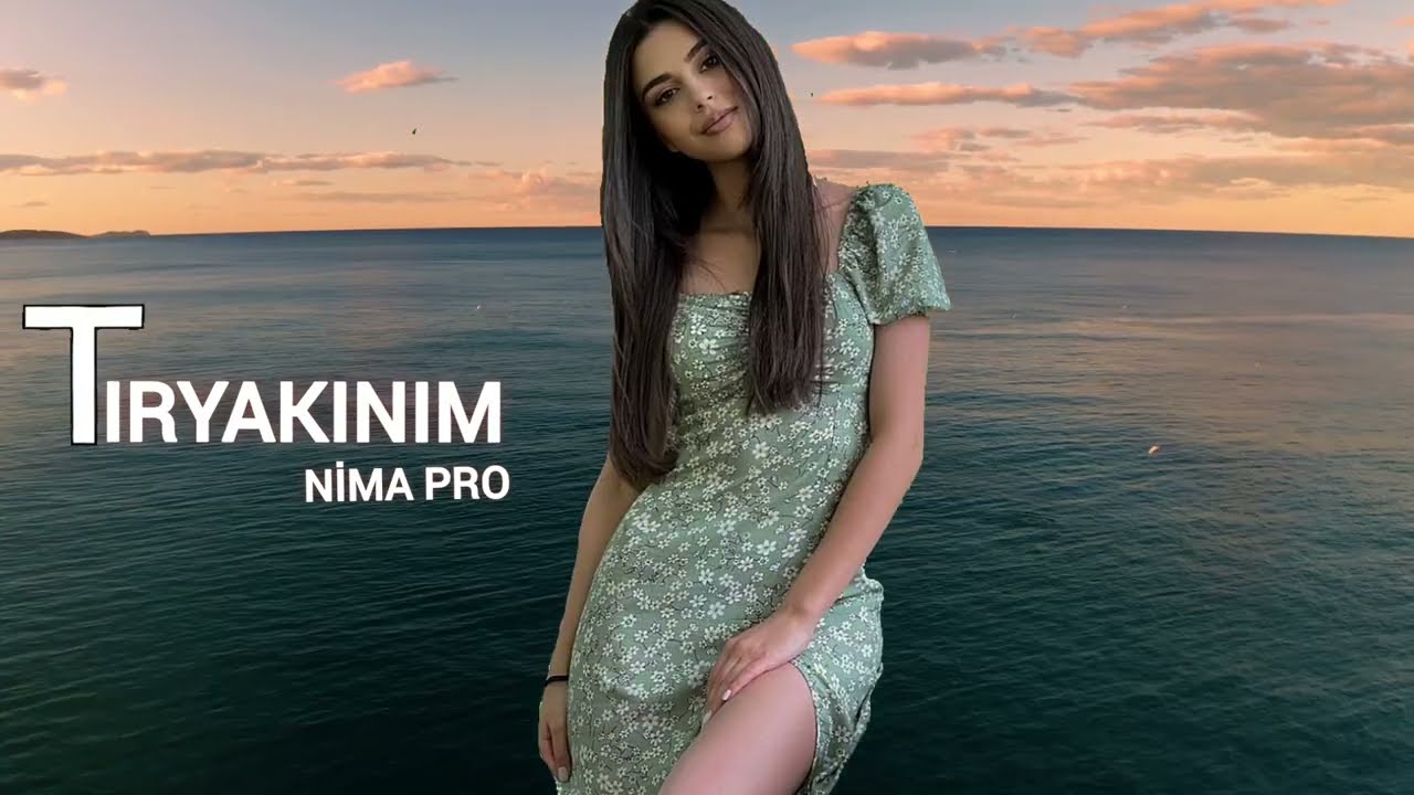 Nima Pro Nima Pro Tiryakınım   Remix Versiyon Turk Azeri Ozbek Arab Mahnilar 2026