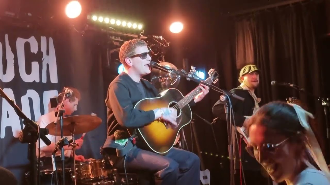 Kid Kapichi @Rough Trade, Liverpool (21/01/26)