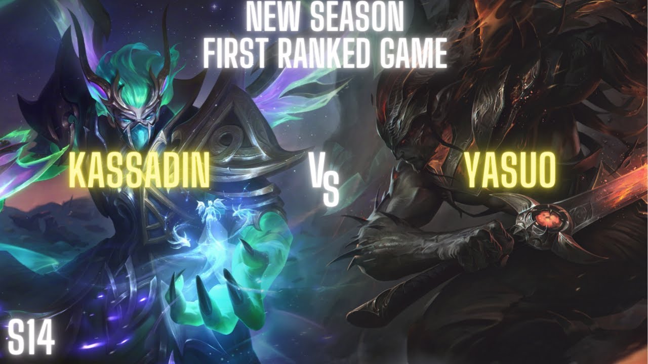 YENİ SEZONUN İLK MAÇI I ROAD TO CHALLENGER #1