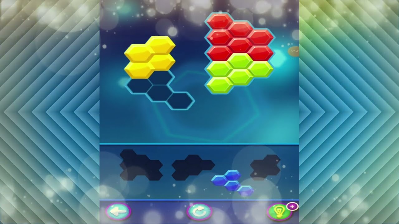 fun game based on concentration