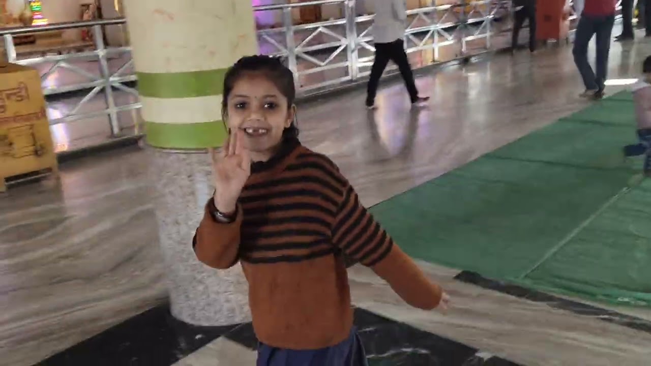 बालाजी मंदिर सागर मध्य प्रदेश