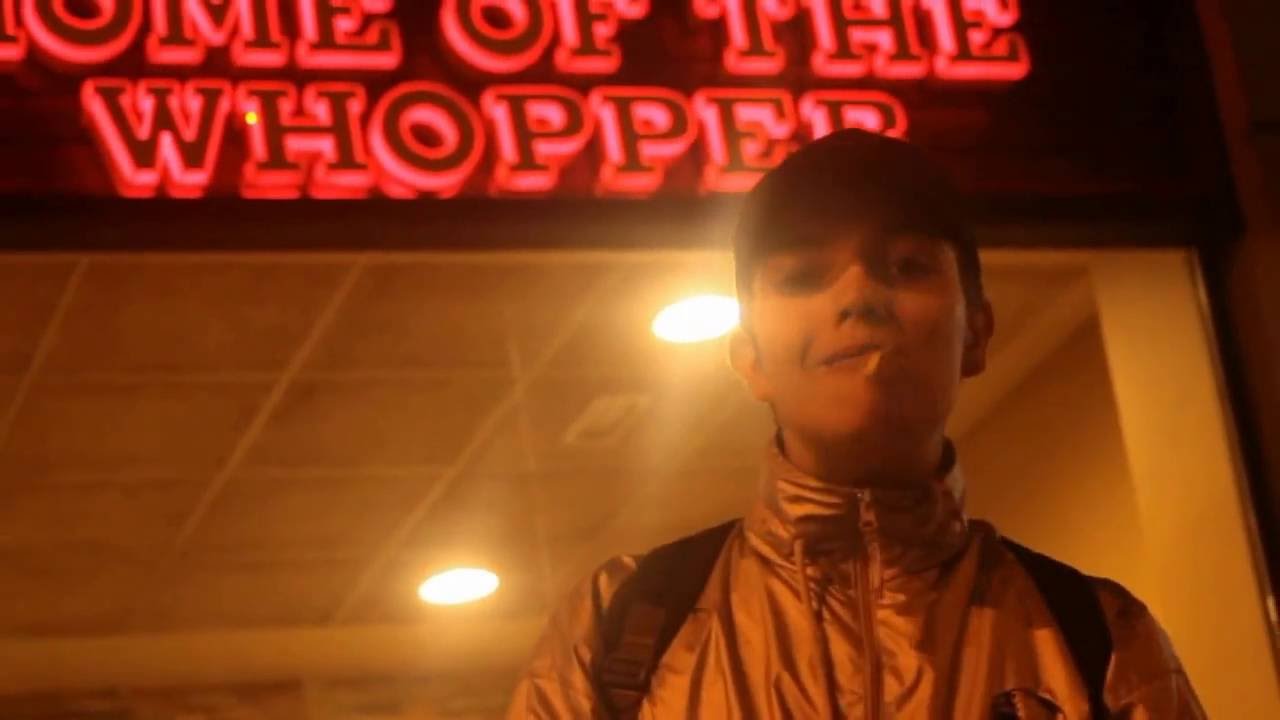 MOONKEY - ANTIDOTE (VIDEOCLIP)