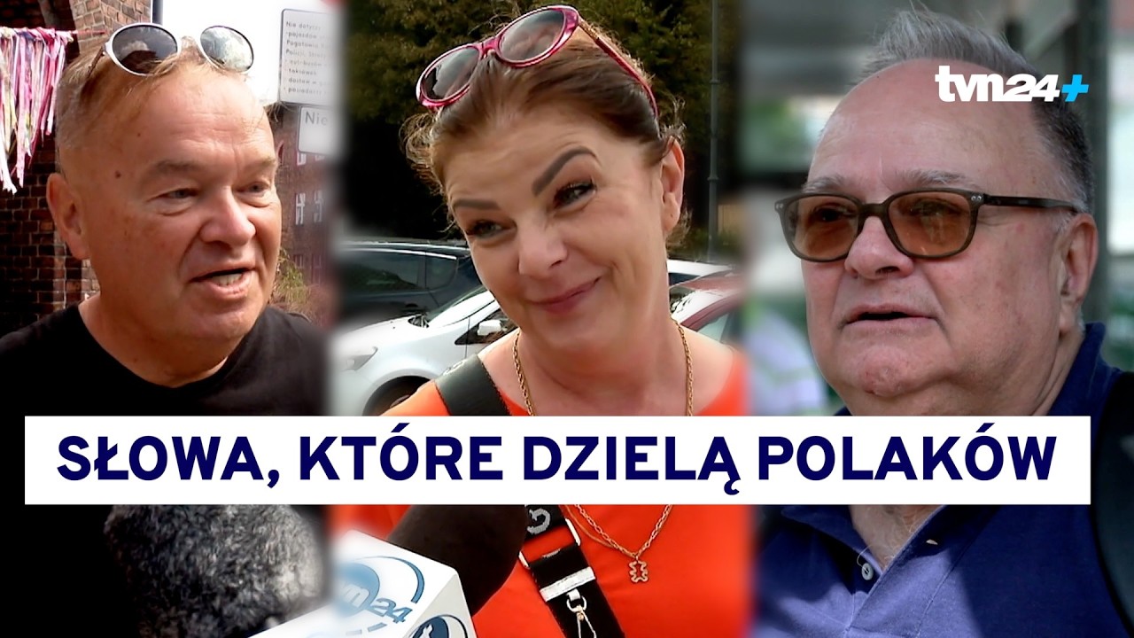 Regionalizmy, czyli słowa, kt&oacute;re dzielą Polak&oacute;w. Podcast 
