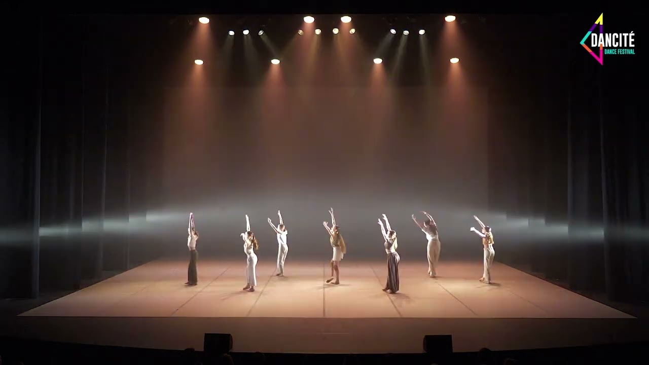 DANCITE 2024 - Kids - 17. DEC DANSSTUDIO, Sam. 30.03.2024