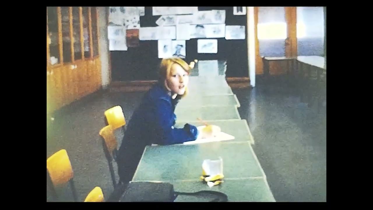 Mer bilder Norsjö och skolan