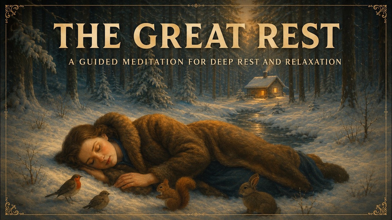 The Great Rest