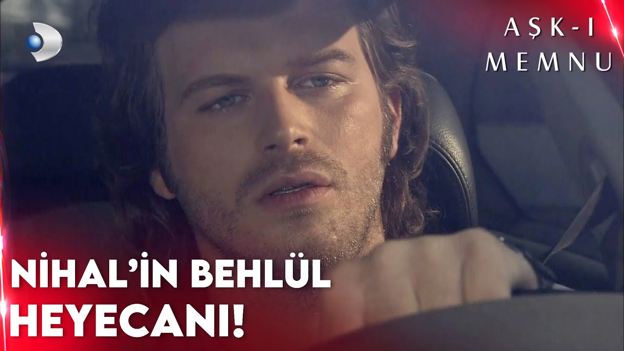 Behlül Nihal'in Kavalyelik Davetini Reddetti! - Aşk-ı Memnu