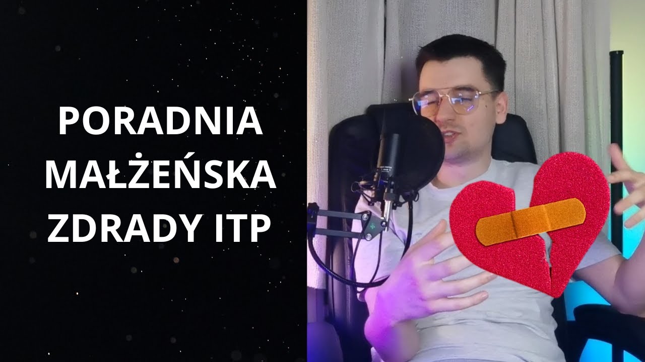 ZDRADY W ZWIĄZKU. CZY TO JUŻ NORMA?