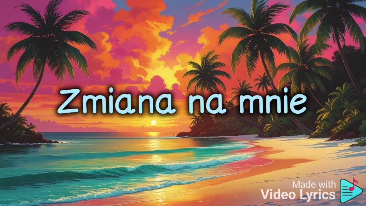Nomadam - Zmiana na lepsze - disco polo 2025