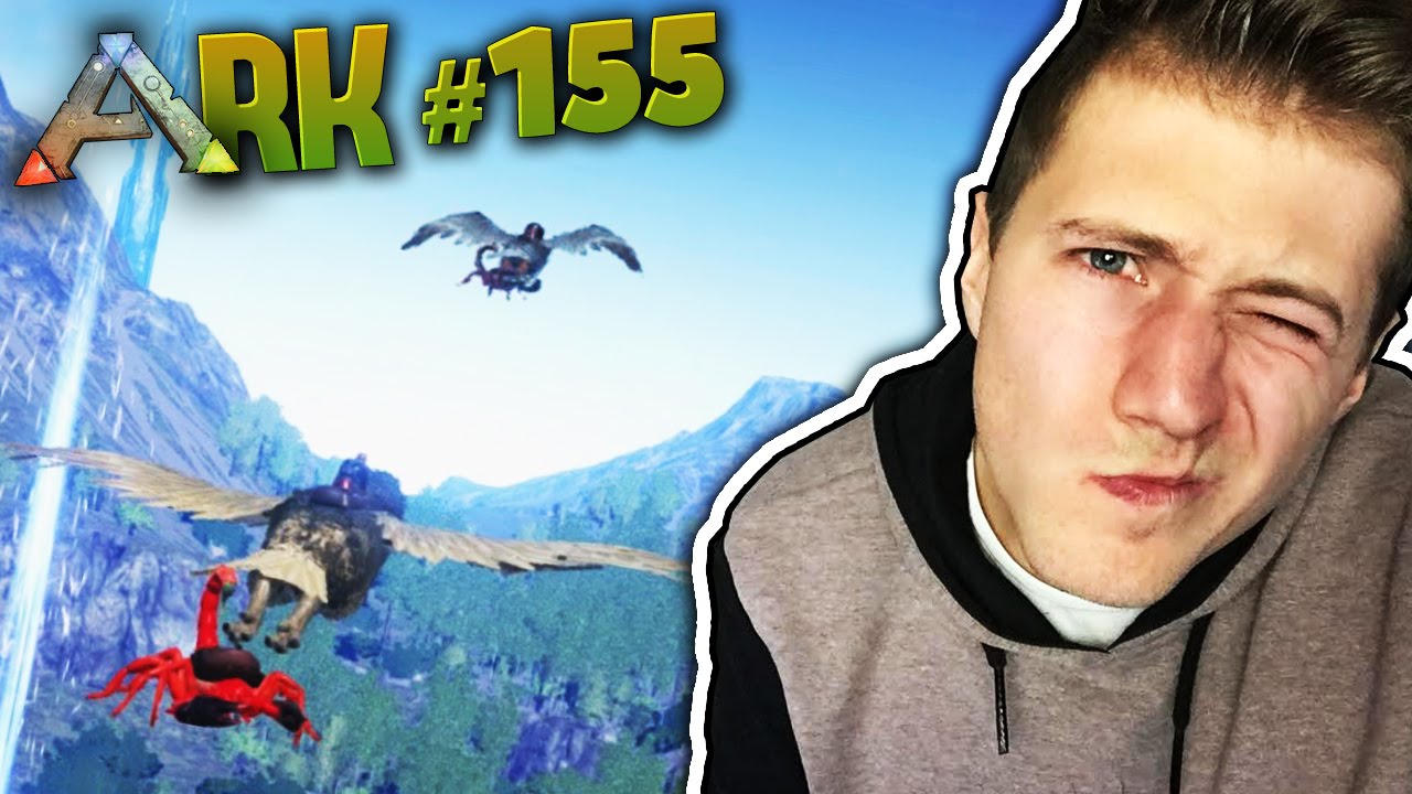 DIE SUCHE NACH DEM QUETZAL!! | ARK #155 | Dizzi