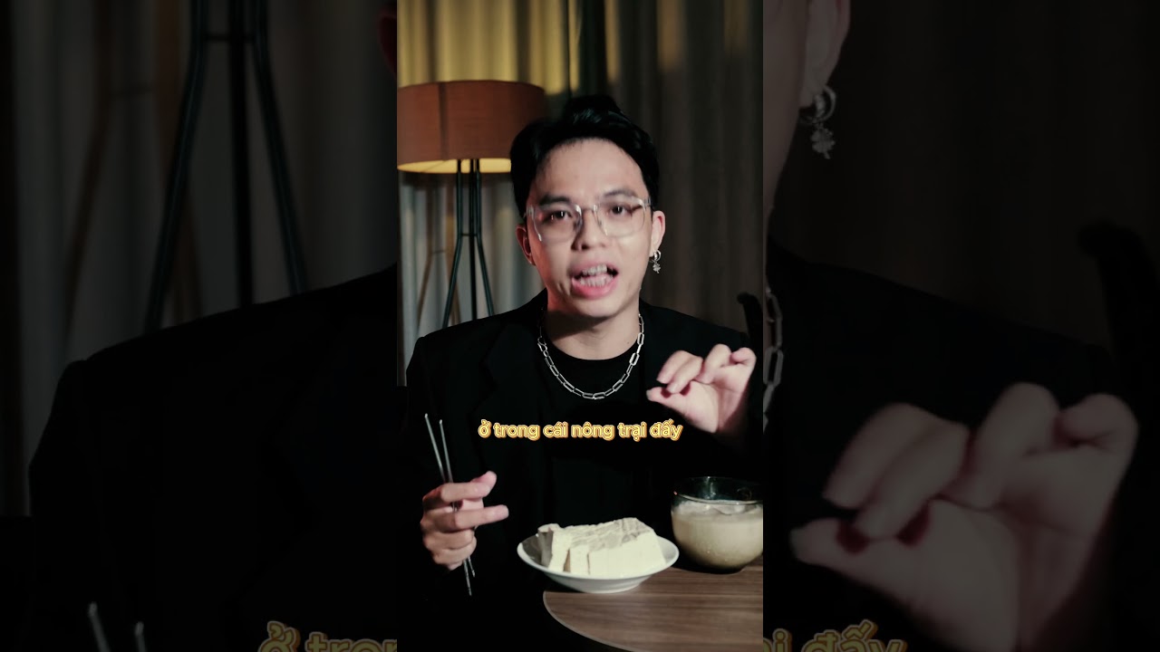 ĂN CHAY? #phimhay #phimngan