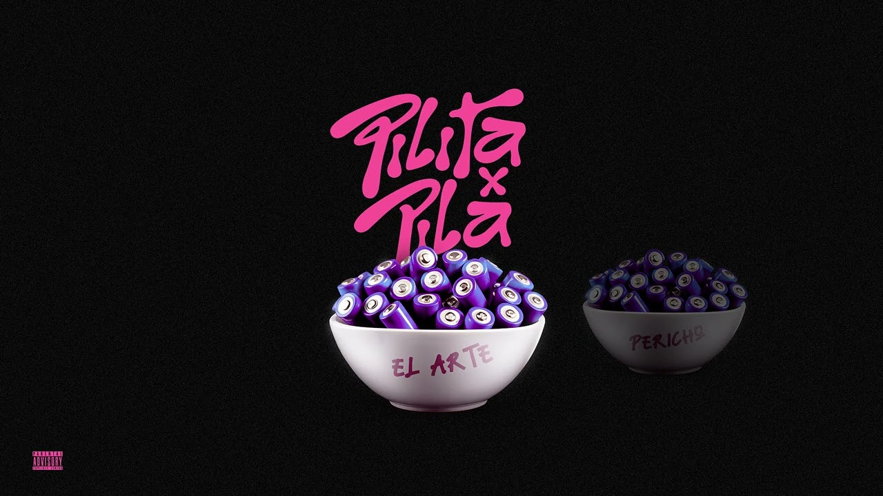 El Arte (PILITA x PILA)