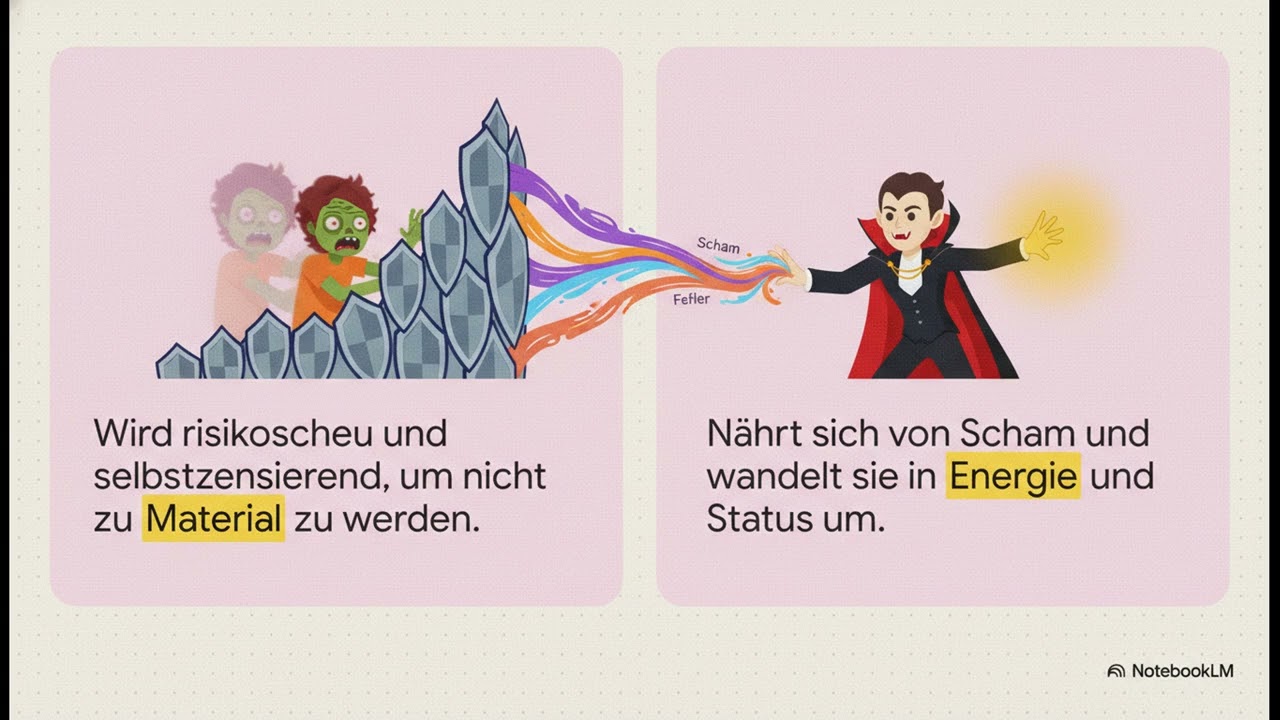 Mediatische Zombie Apokalypse