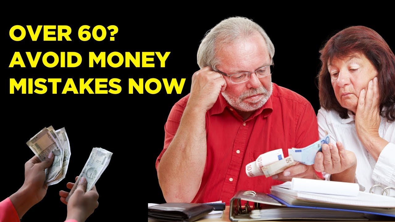 Seniors: Maximize Income & Reduce Expenses | Money Management Tips Every Senior Must Know
