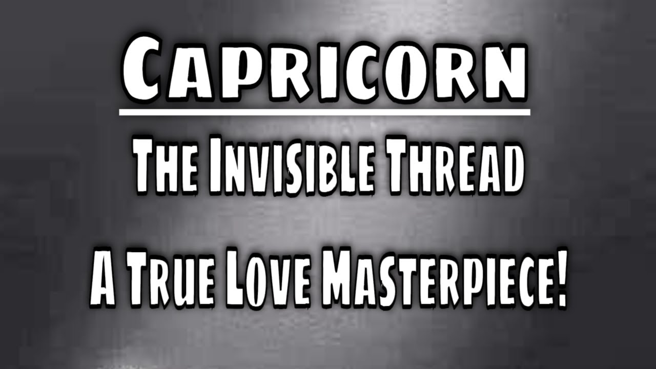 Capricorn: The Day Before You Changed My Life ❤️ A True Love Masterpiece - Intuitive Tarot July 2024