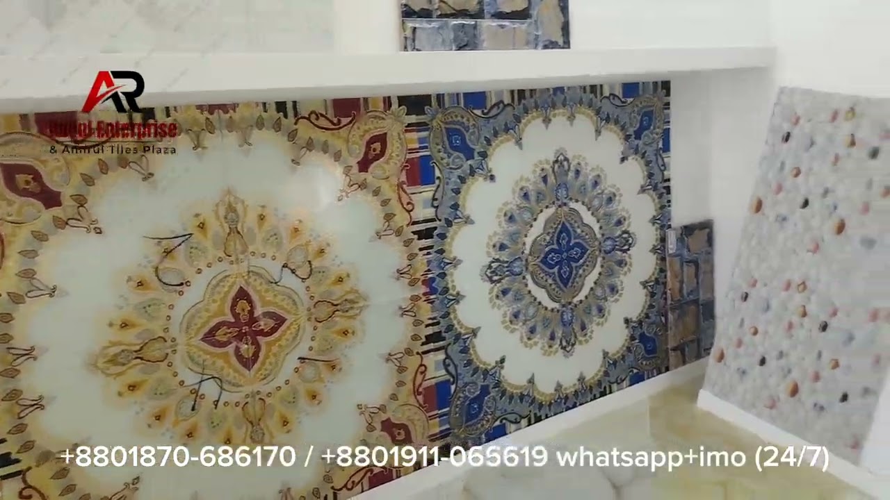 অবিশ্বাস্য কমদামের সেরা টাইলস্ # বাজেট ফ্রেন্ডলি টাইলস্ মানেই রাহুল এন্টারপ্রাইজ যশোর # ২০২৪ # মডেল