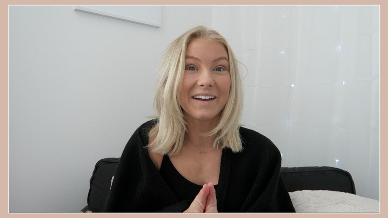 EN VANLIG Q/A (HAR JAG HAFT ANOREXIA??)