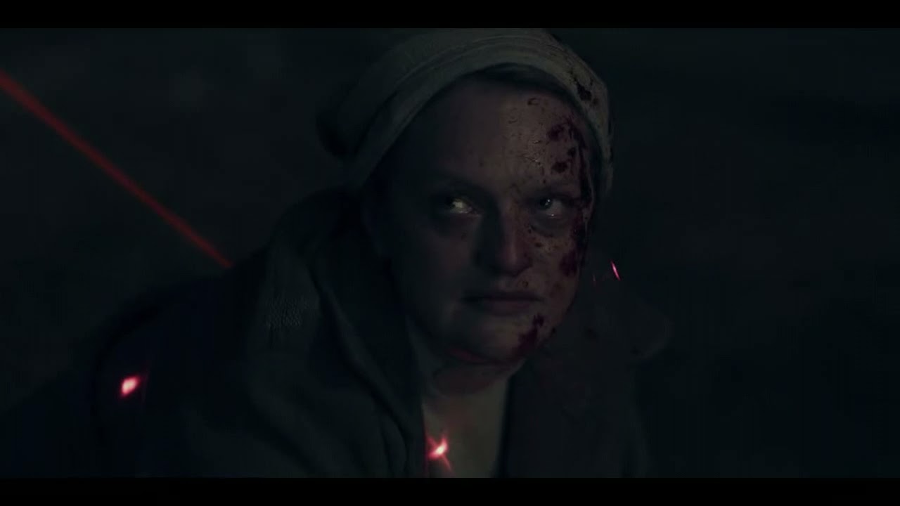 The Handmaid's Tale 4x2 - 