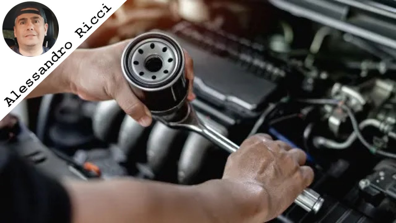 Filtri Auto: Scopri Cosa Sono e Quando È Necessario Cambiarli!