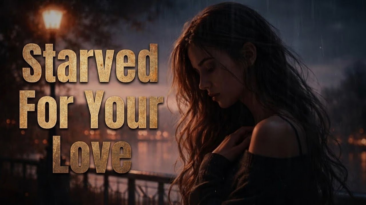 Madhys - Starved for your love