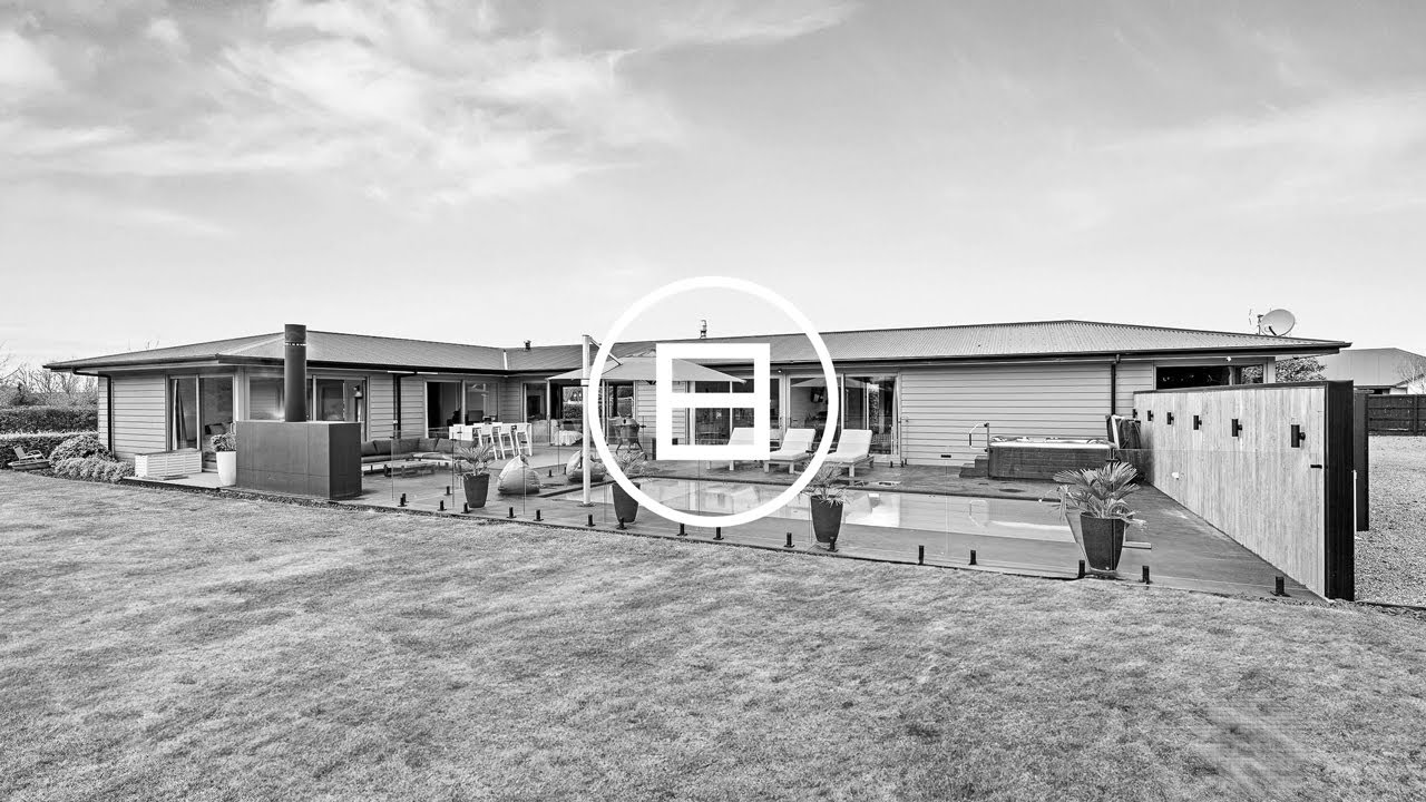 WHITEFOX - 17 Joy Place, Ohoka