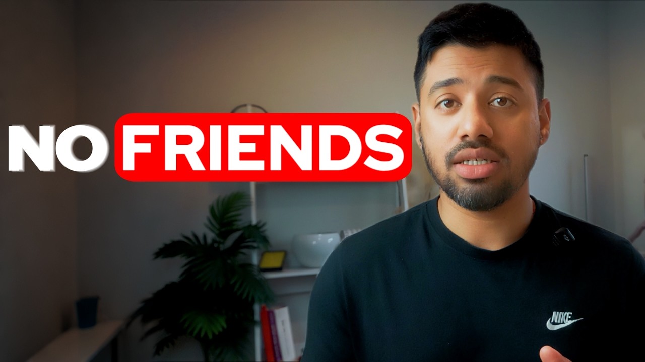 Friends കുറവുള്ള ആളുകളുടെ Psychology എന്താണ്? അവർ മോശം മനുഷ്യർ ആണോ?