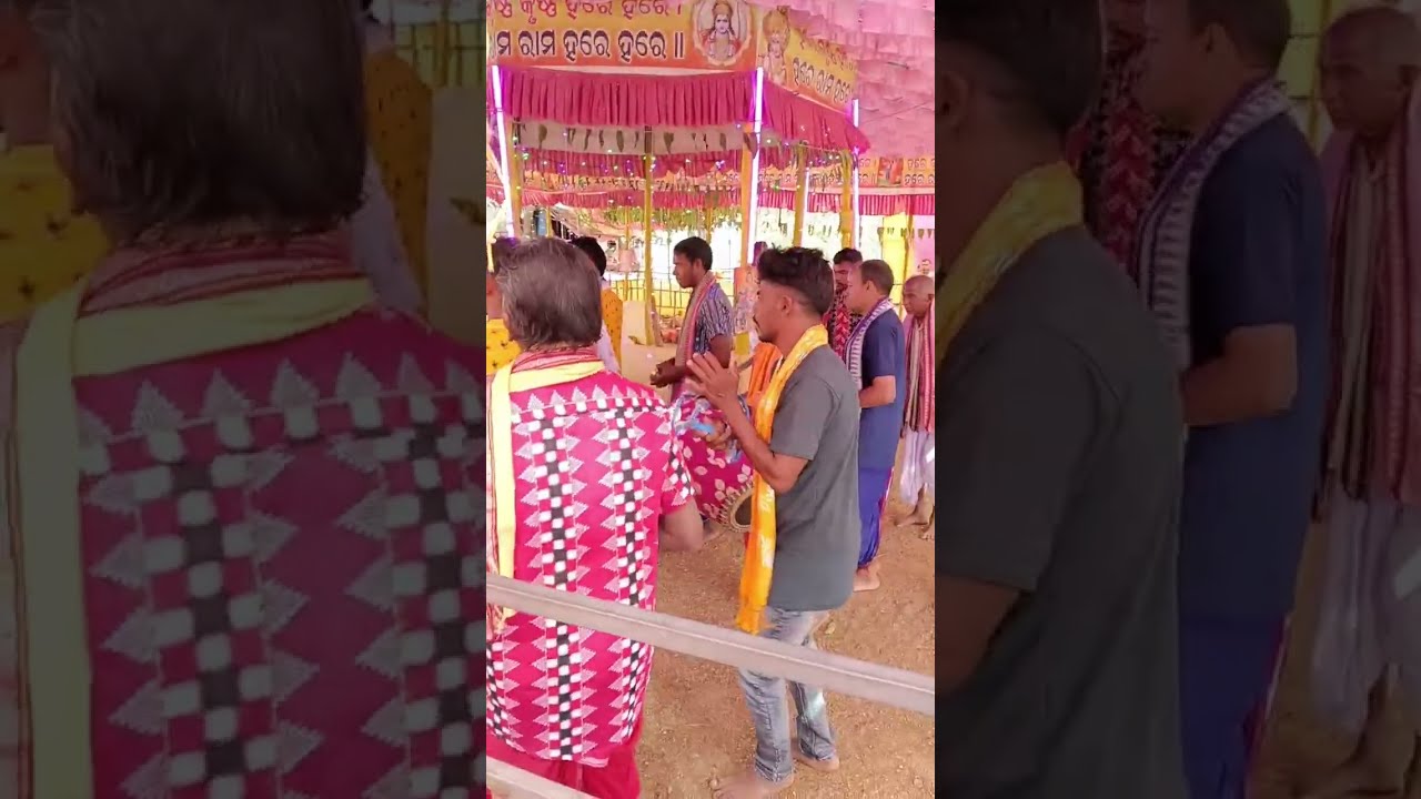 #ulunda#mahashivratri #viralshortvideo #kirtan #namaj jogiya #ulunda 