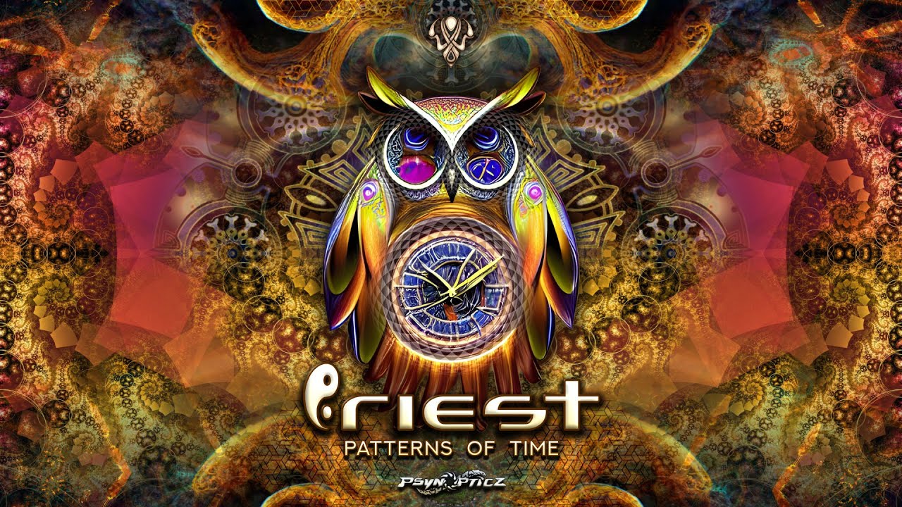 Priest - Destructive Knowledge