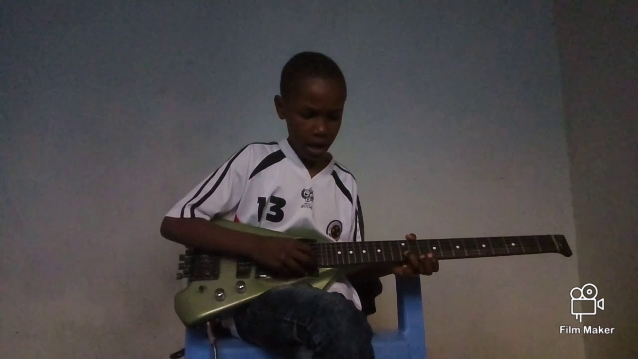 Music with kid clemo