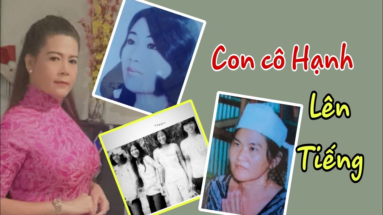 ( 314 ) Có tin về chị Hằng. Hi vọng lần này mang lại kết quả như mong đợi.