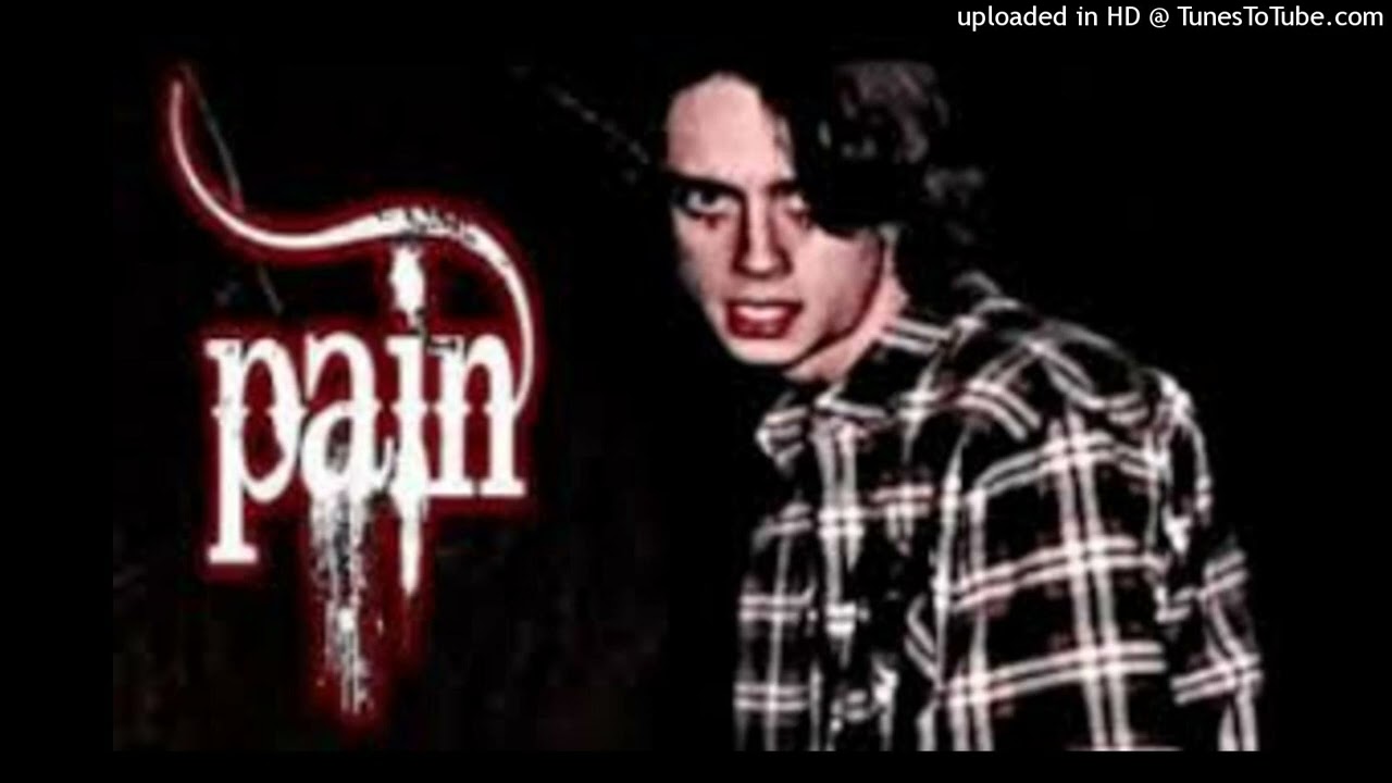 SEMATARY AND GHOST MOUNTAIN - PAIN (RB3 INSTRUMENTAL)