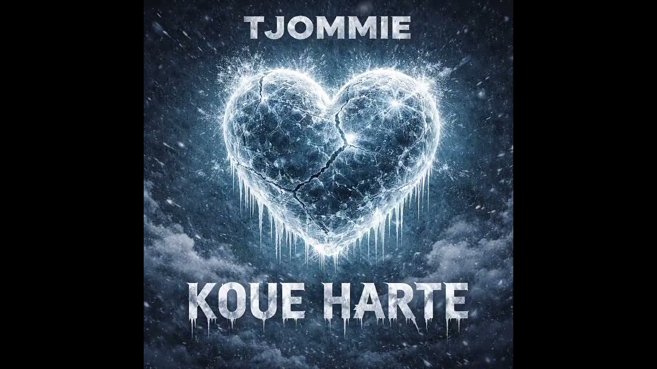 Koue Harte 💘 Afrikaans 2026