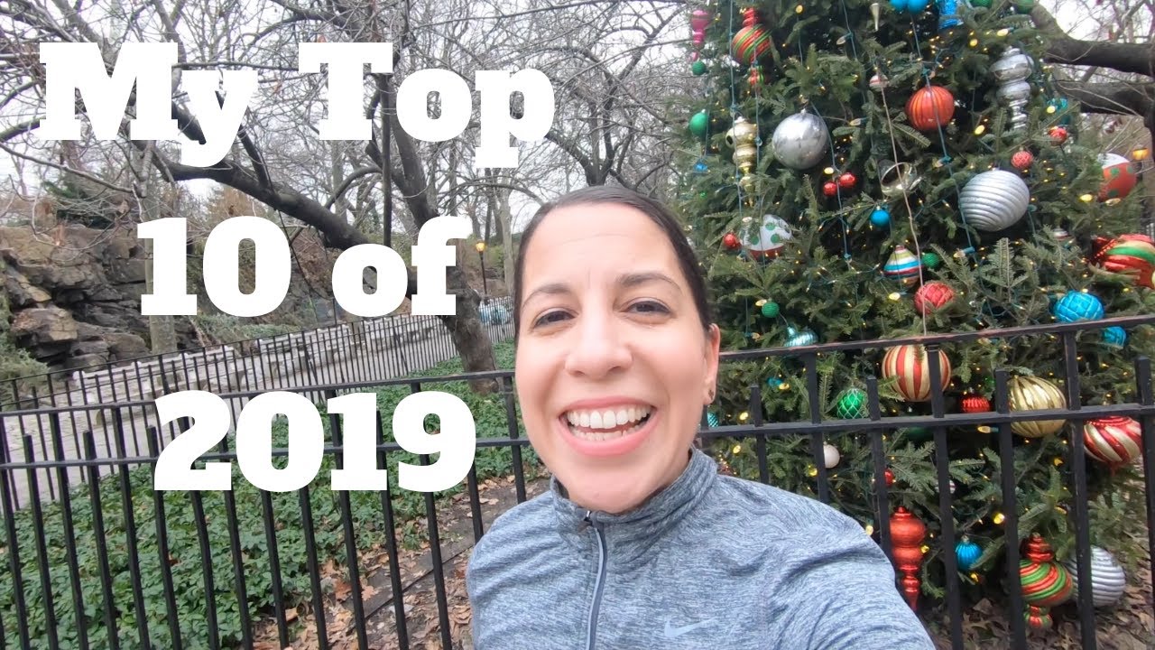 My Top 10 Films of 2019 - The Rundown
