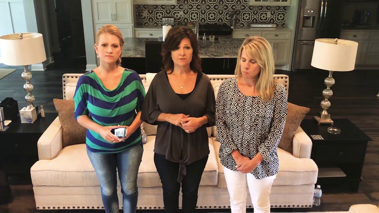 Sisters - National Anthem Tutorial