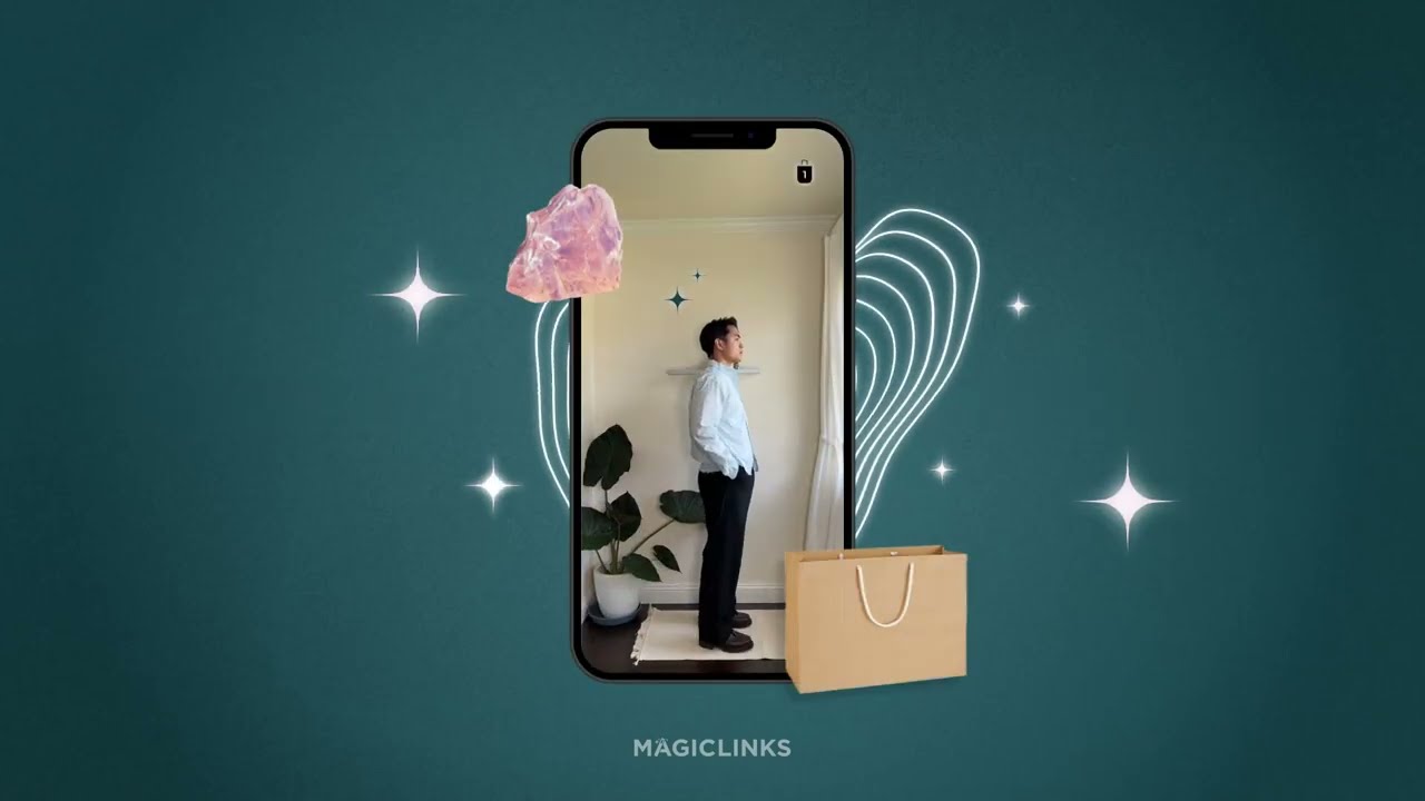 MagicLinks for Brands