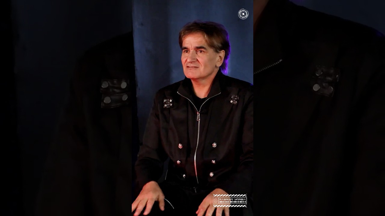 Fabrizio Morgia: Reflection on Integrity