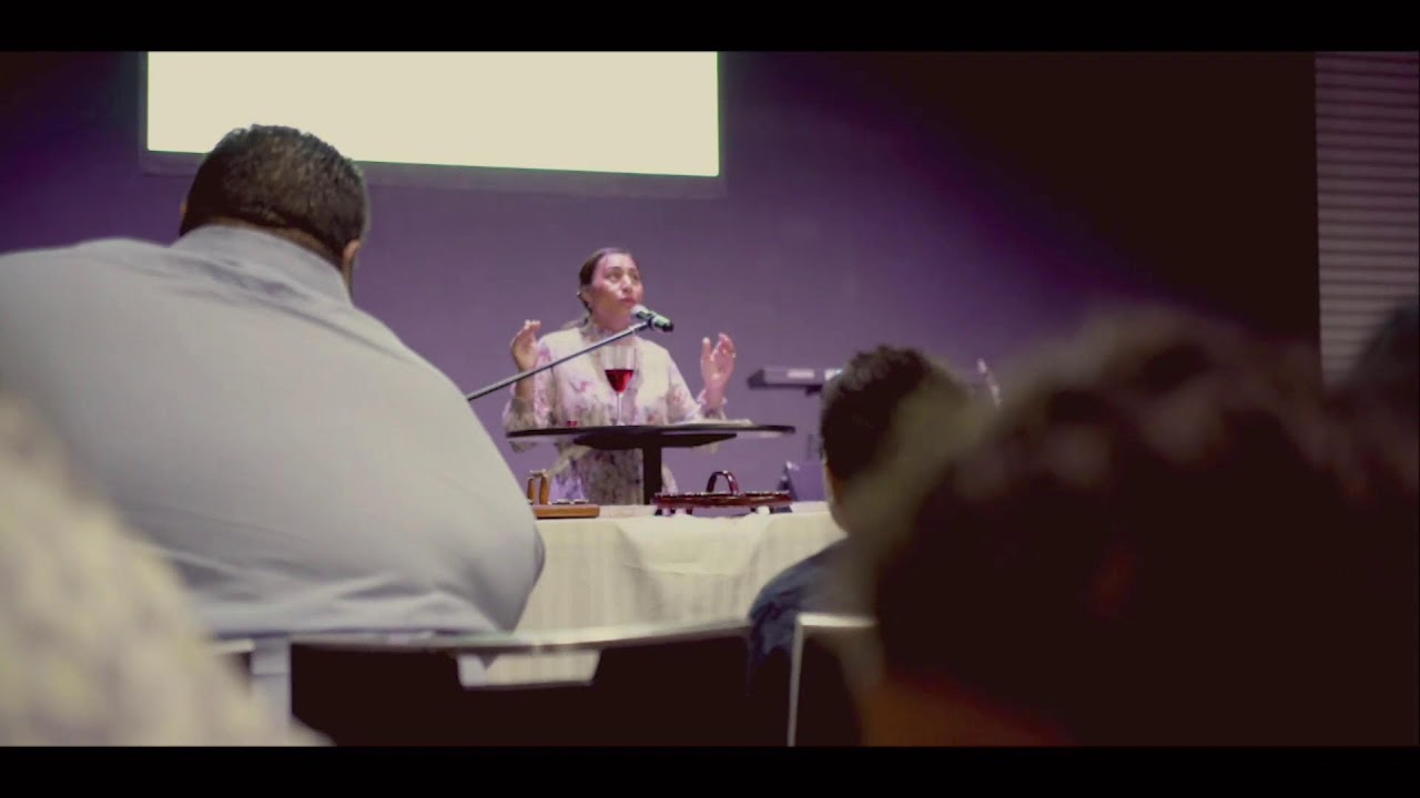 Revelations Western Sydney Oceania 6pm Service 8.2.2026