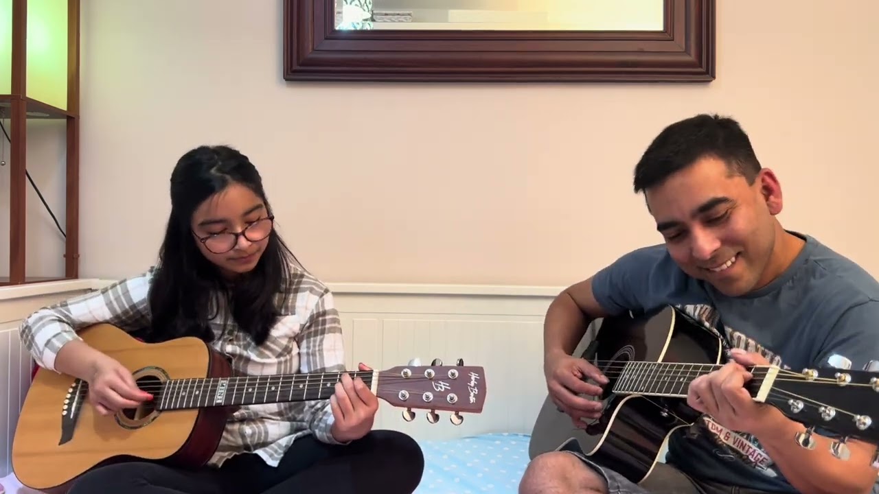 Baundule Ghuri | Shreya,Arijit,Anupam | Cover by Diyasha