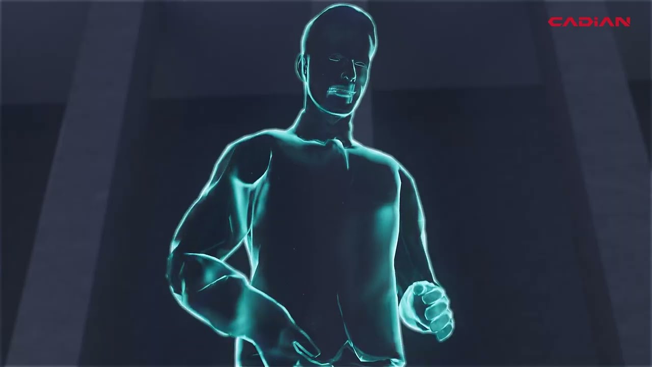 CADian Türkiye | DWG Formatında 2D ve 3D Çizimler için Güçlü CAD Yazılımı  | CADian 2023