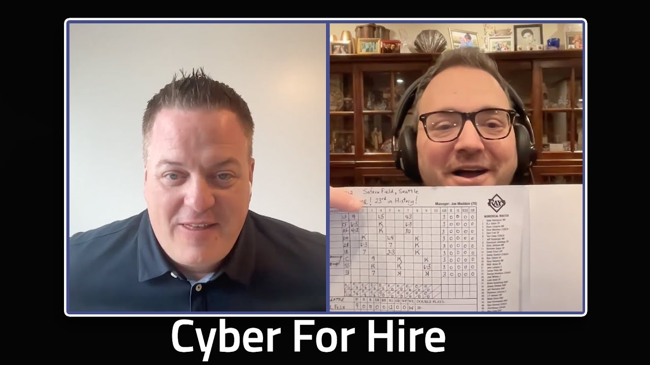Remote Monitoring & Management Hijackings: Don't Lose Control - CFH #10