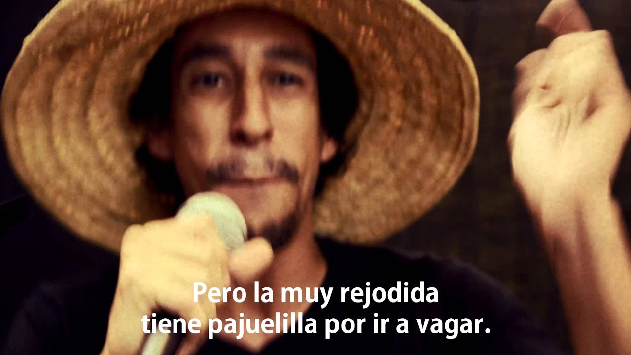 LUCERO LA PATEPERRO